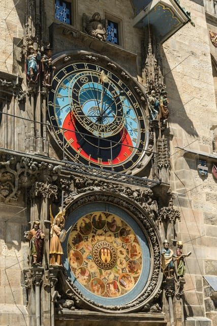 Prague: Highlights of Prague Private Half-Day Tour by Car - A Deep Dive into the Tour Itinerary