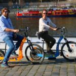 Prague: Highlights Tour on e-Scooter or eBike - What the Reviews Say