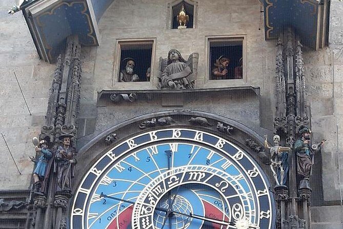 Prague Historical City Center Essential Walk - Final Thoughts