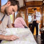 Prague Hop on Hop off Sightseeing Tram - The Route Breakdown: What to Expect at Each Stop