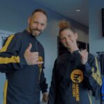 Prague: Hurricane Factory Indoor Skydiving Experience - The Highlights