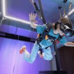 Prague: Hurricane Factory Parachute Jump VR Simulator - Potential Drawbacks or Considerations