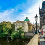 Prague: Iconic cafés early bird morning food tour. - The Stops and What You’ll Experience