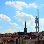 Prague: ikov TV Tower Observatory Entry Ticket - Visiting Logistics: How the Experience Is Set Up