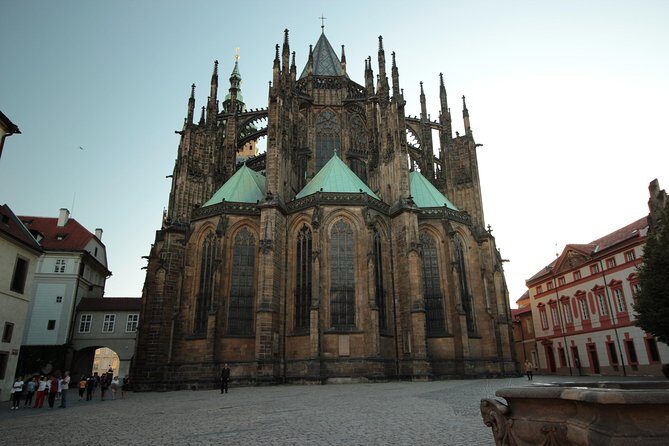 Prague in 2 Days Private Tour with Tereza - Who Would Benefit Most?