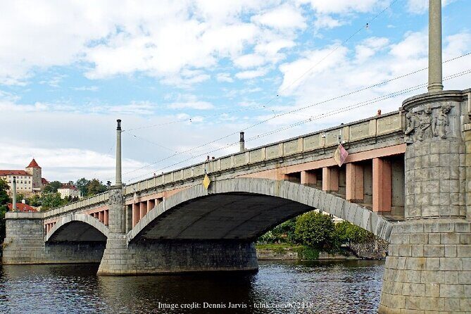 Prague In a Day: Private Full-Day Walking Tour with Prague Castle - What the Experience Means for Travelers
