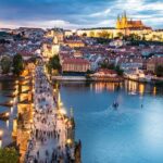 Prague In One Day Private Tour - What to Expect in Practice