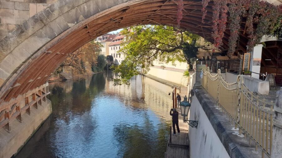 Prague in one day private tour - Authentic Insights from Travelers