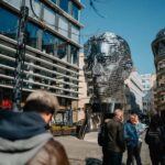 Prague: In the Footsteps of David erný Street Art Tour - Is It Worth the Price?