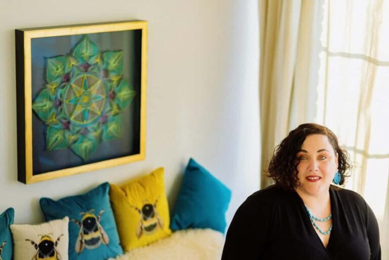 Prague: Inner Landscape Dinner Experience - What to Expect During the Dinner