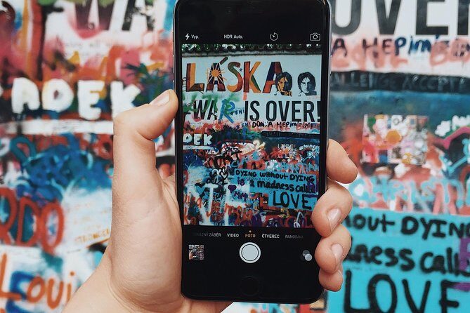 Prague Instagram Photo Walk - Final Thoughts