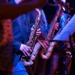 Prague: Jazz Show with Signature Cocktail - The Signature Cocktail and Its Role in the Experience