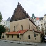 Prague: Jewish Quarter and Museum Guided Tour - What Does the Tour Cost and Is It Good Value?