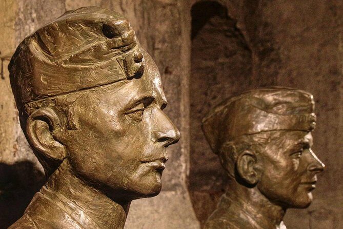 Prague Jewish Quarter and WW2 Private Tour - FAQ