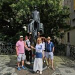 Prague: Jewish Quarter Half-Day Private Walking Tour - The Experience Breakdown