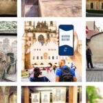 Prague Jewish Quarter Online Audio Guide - The Itinerary: What You’ll See and Hear