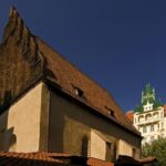 Prague Jewish Quarter Tour in French with Monuments Entrance - Key Points