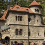 Prague: Jewish Town Walking Tour - The Value of the Price