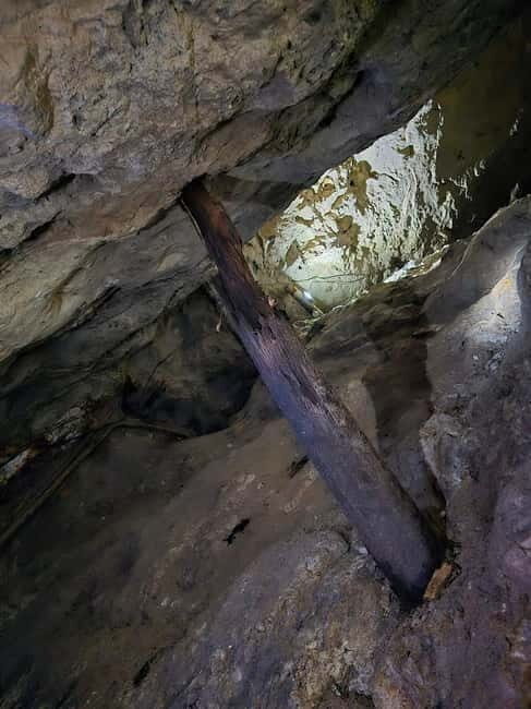 Prague: Jílové Gold Mine Tour: From Geology to Pyrotecnics - A Complete Breakdown of the Itinerary