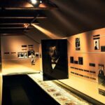 Prague: Kafka Museum Entry Ticket - FAQs