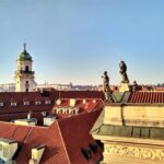 Prague: Klementinum Library & Astronomical Tower Guided Tour - Practical Details & Value