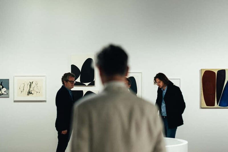 Prague  Kunsthalle Praha Gallery Ticket - Final Thoughts