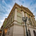 Prague: Legendary Beer Tour with Dinner - Walking Through the Experience