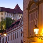 Prague: Lobkowicz Palace Ticket & Audio Guide - What’s Included & What’s Not