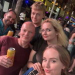 Prague: Local Neighborhoods and Pubs Walking Tour - Exploring Neighborhoods Off the Beaten Path