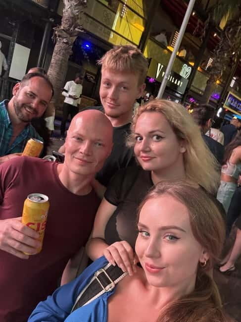 Prague: Local Neighborhoods and Pubs Walking Tour - Exploring Neighborhoods Off the Beaten Path