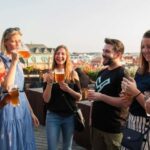 Prague: Local Pub Walking Tour with 5 Beers - The Real Value of the Tour