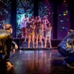 Prague: Love2dance Show In Hybernia Theatre - Practical Details and What to Expect