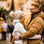 Prague: Magical Christmas Market Photoshoot - Meeting Point and Practical Details