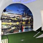 Prague: Mazemania Miniature Golf Experience - Is It Worth the Price?