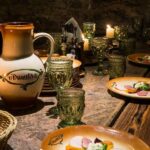 Prague: Medieval Dinner with Transfers - A Closer Look at the Itinerary and Experience