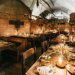 Prague: Medieval Dinner with Unlimited Drinks - How the Evening Unfolds