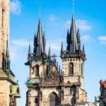 Prague: MegaCombo Tickets with Castle, Cruise & Walking Tour - Why It Works Well