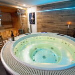 Prague: Modern Private Spa with Jacuzzi and Sauna - Who Is This Spa Best For?