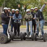 Prague: Monasteries and Parks Segway Tour with A Local Guide - Final Thoughts