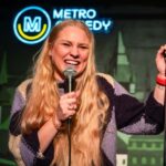 Prague: Monday Stand-Up Comedy in English - What to Expect at the Prague Stand-Up Comedy Show