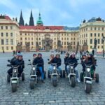 Prague: Monster Bike Trike Tour Euro Segway Experience - Final Thoughts