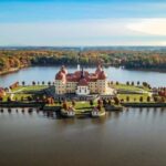 Prague: Moritzburg, Chemnitz & Großsedlitz Day Trip + ticket - Chemnitz: A Blend of Industry and Creativity