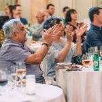 Prague: Mozart Ballroom Concert Ticket with 3-Course Dinner - The Meal: Simplicity Meets Classic Flavors