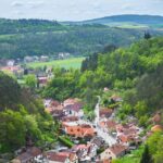 Prague-Munich One-Way Sightseeing Day Tour - The Practicalities: What to Expect