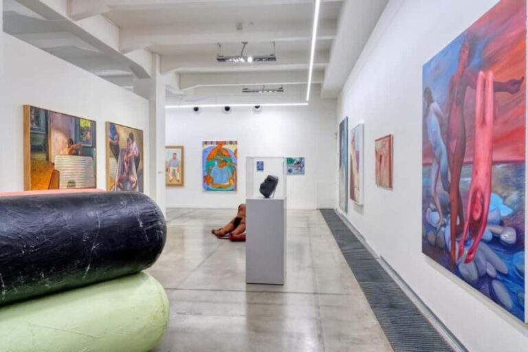 Prague: Museum Kampa Entry Ticket (permanent exhibition) - Practical Details and Tips