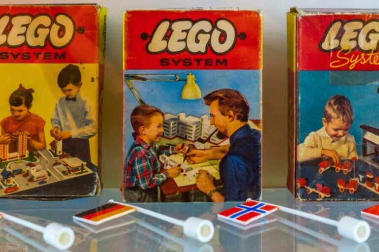 Prague: Museum of Bricks Entry Ticket - Highlights of the Experience