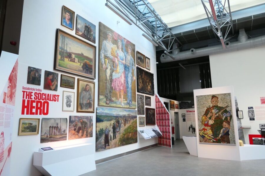 Prague: Museum of Communism Entrance Ticket - Who Will Appreciate This Museum?