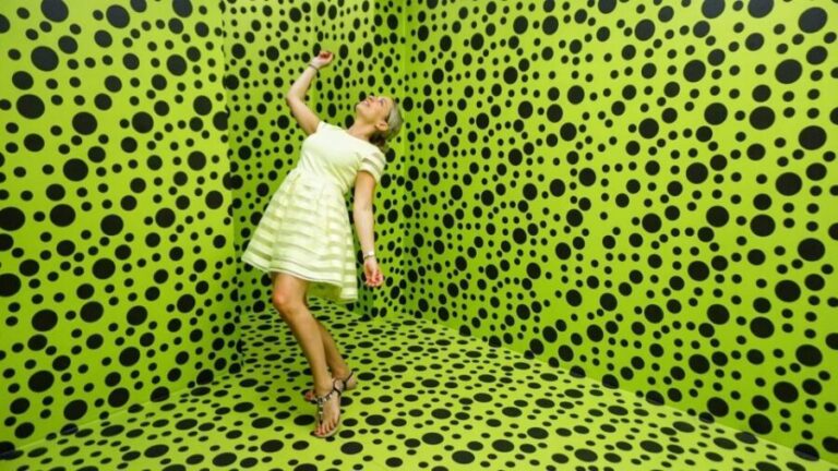 Prague: Museum of Senses Admission Ticket - Who Will Love This?