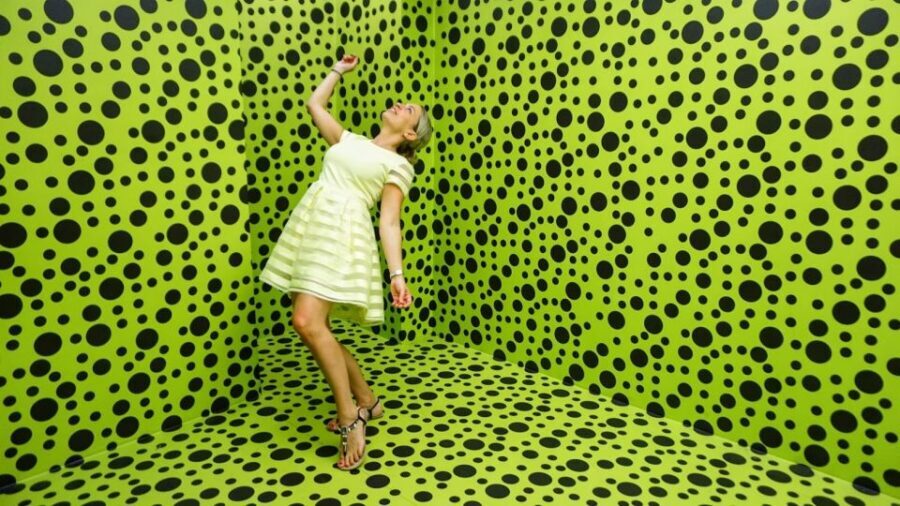 Prague: Museum of Senses Admission Ticket - Who Will Love This?