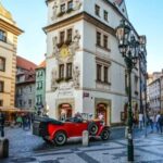 Prague: Must-See Attractions Walking Tour - Who Should Consider This Tour?